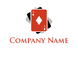 Choose the parts in your game. Free Card Logo Designs Diy Card Logo Maker Designmantic Com