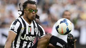 Edgar steven davids (dutch pronunciation: Mengapa Edgar Davids Mengenakan Kacamata Ligalaga