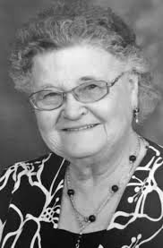 Dorothy Swanson Obituary (1928