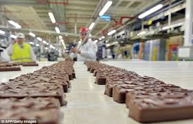 Ms najat md fuad (corporate affairs director). Mars Chocolate Giant Recalls Mars Snickers Bar After Traces Of Plastic Found Hype Malaysia