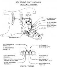 You can always experiment with different cap values for a different sound, but this. Hss Wiring Diagram Guitar Pickups Luthier Guitar Stratocaster Guitar
