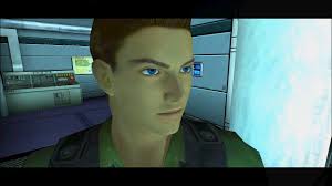 Resident Evil: Code Veronica #14