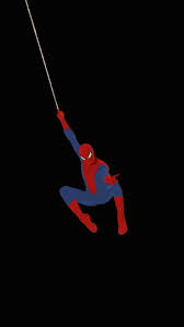 Spiderman Black Background Hd Wallpapers For Iphone 6 Is Be The Best Of Hd Wallpaper Iphone Wallpaper For Guys Background Hd Wallpaper Marvel Iphone Wallpaper