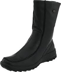 Amazon Com Rieker Women S Z7170 Eike 70 Mid Calf