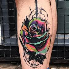 101 Best Rose Tattoos For Men Cool Designs Ideas 2021 Guide Rose Tattoos For Men Rose Tattoo Design Tattoos For Guys