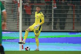 Fc union berlin was against eintracht frankfurt in bundesliga, and the. Loris Karius 1 Fc Union Berlin Pope S Goalkeeper Gloves Facebook