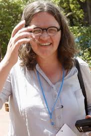 n Fraksie van die US Woordfees in kiekies