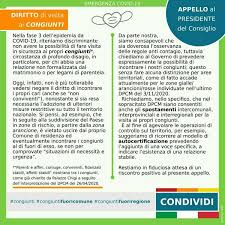 Le misure previste articolo ristoranti al tappeto: Nuovo Dpcm E Spostamenti Per Andare Dai Congiunti Fuori Regione Cosa Succede Da Sabato 16 Gennaio