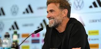 Trend Google: liverpool