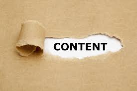 Definition of content (entry 3 of 4). Content Marketing Fur Bestes Google Ranking Durch Centraweb Centraweb