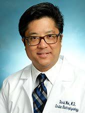 David Y. Mok, MD
