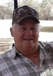 Obituary information for Ira Whitmer Crews