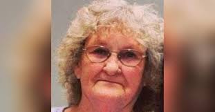 Betty Jean Morgan Obituary