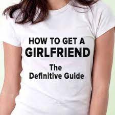 Adorable very loveable honest and trustworthy and very fun if i do say so myself. How To Get A Girlfriend 20 Steps To Make Her Choose You