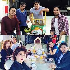 Malaysian television drama, that is an adaptation of tv azteca's la loba produced by global station sdn bhd. Drama Lara Aishah Astro Myinfotaip