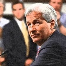 Jamie Dimon Hero Worship