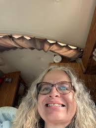 First start in 18 months, time to get her road worthy again