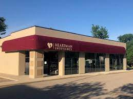 Shop & compare insurers like heartman to get a price that works for you. Our Team Heartman Insurance