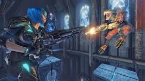 Why The Game Quake Champions Is Underrated Video Game Jobs Quakecon Video Game Tester