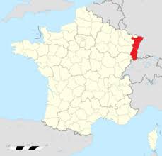 Alsace Wikipedia