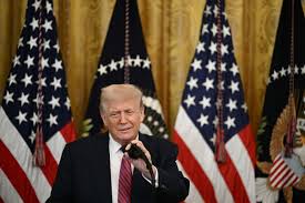 What $10,000 investment in Trump's meme coin is worth now