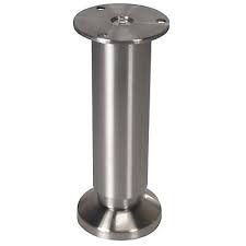 ■ remettre en état, remettre en fonction, réparer ; Pied Ajustable Diall O38 X 150 168 Mm Aluminium Castorama