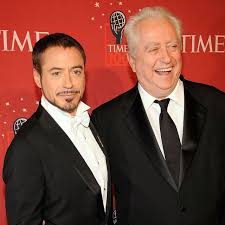 Robert downey sr., director of the countercultural satire putney swope and the father of actor robert downey jr., died wednesday in new york. Kn 8gh 6pzipnm