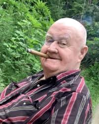 Obituary information for George Arnold Withrow