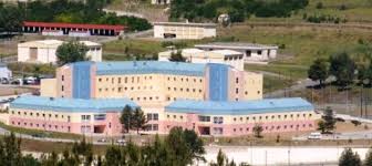 It is part of the region of western macedonia. To Kentro Ygeias Grebenwn Leitoyrgei Me Dieyrymeno Wrario Star Fm 933