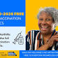 Flu and Covid-19 Vaccination Clinic event image