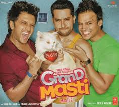 Grand Masti 2013 Flac Grand Masti Full Movies Download Movies