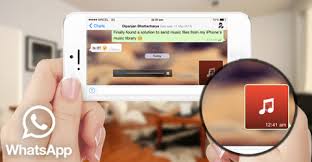 Mp3.pm fast music search 00:00 00:00. How To Send Music Files On Whatsapp From Iphone