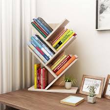 Tolland Geometric Bookcase Bookshelves Diy Bookshelf Design Home Diy