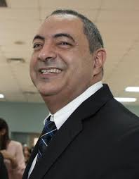 Six different calls, six new deacons