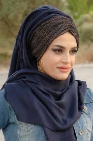 Pin Di Gaya Hijab