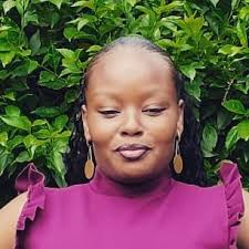 fredrick chege kamau