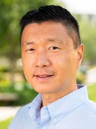 Uriah Kim's Instagram, Twitter & Facebook