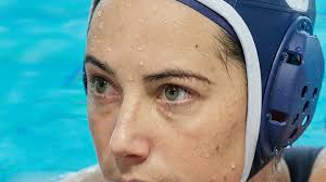 Maggie Steffens: "En las buenas y en las malas en CN Sabadell somos una  gran familia"