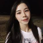 Suet Chiu's Instagram, Twitter & Facebook