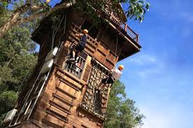 Escape theme park has cool obstacle courses, such as aerobat, where you can show off your acrobatic skills while here's a detailed breakdown of the ticket prices in malaysian ringgit with penang being so close to singapore, this is the perfect opportunity to start planning to whisk your. Escape Theme Park Penang Buy Tickets At Wonderfly