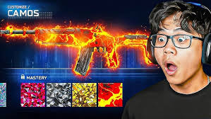 I FINALLY UNLOCKED "OPAL CAMO" in BLACK OPS 6 but it isn't over yet...