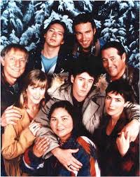 Northern Exposure Tv Show Northern Exposure Tv Show Northern Exposure Television Show