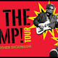 JD Simo & Luther Dickinson – Do The Rump Tour!