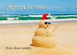 Christmas is a day of meaning and traditions, a special day spent. Merry Christmas From Australia Merry Christmas And Happy Holidays To By Scorpio Poetry Unlearning And Learning Medium