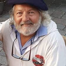 How to dry and reseal a waterlogged styrofoam hot tub cover?