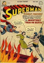 Up for consideration is a rare golden age superman comic #37 dec. 13 Covers Batman And Superman In The Golden Age 13th Dimension Comics Creators Culture