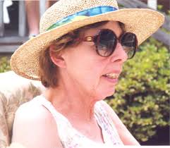 Patricia Aldersley Obituary