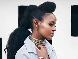 One of the best ways to show off your twa is by styling it in a mohawk. Blog Tips To Maintain Your Kids Natural Hair Darling Ghana