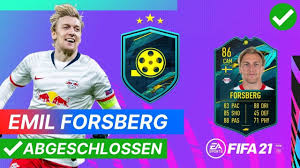 See their stats, skillmoves, celebrations, traits and more. Player Moments Emil Forsberg Gunstige Sbc Losung Ohne Loyalitat Fifa 21 Ultimate Team