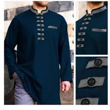 Image result for baju koko ed in